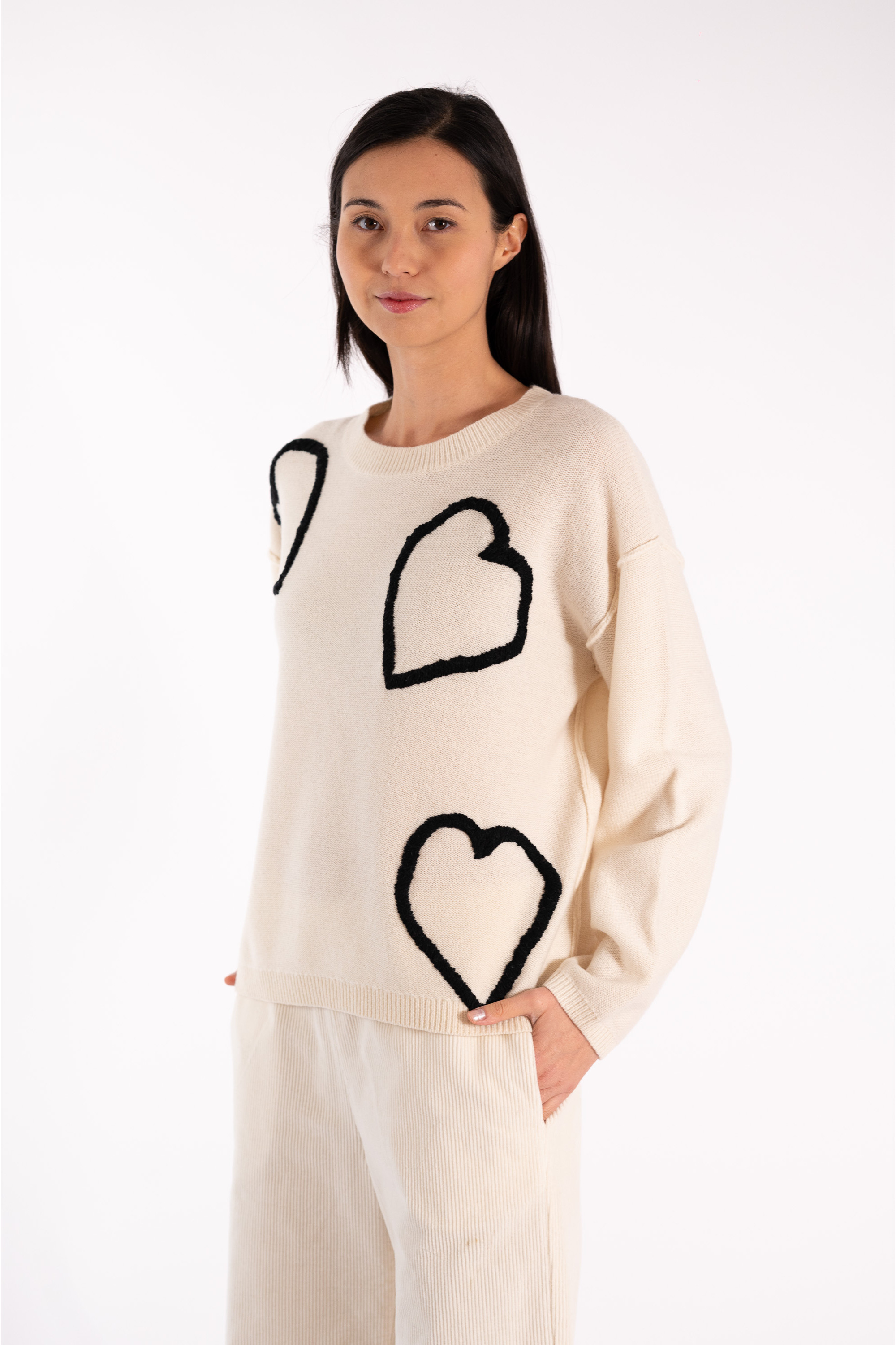 Eve Gilet